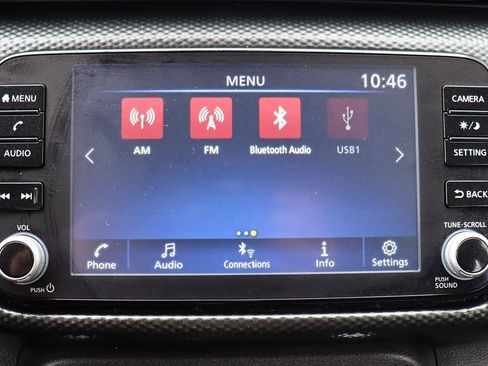 Used 2023 Nissan Kicks SV FWD image 46