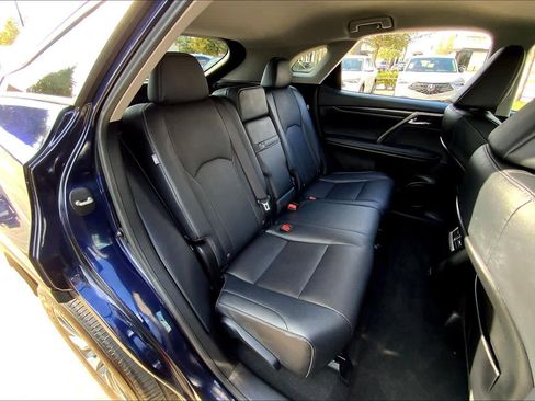 Used 2022 Lexus RX 350 FWD image 20