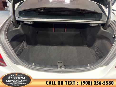 Used 2021 Mercedes-Benz C 43 AMG 4MATIC Sedan image 20