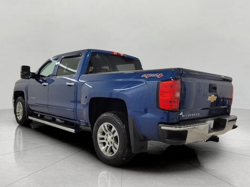 Used 2015 Chevrolet Silverado 1500 LT w/ Max Trailering Package image 21