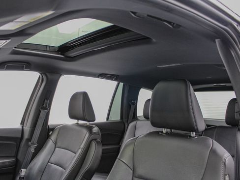 Used 2023 Honda Passport EX-L image 17