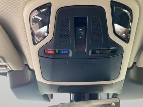 Certified 2025 Subaru Outback Touring image 19