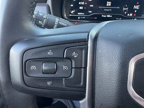 Used 2024 GMC Yukon XL SLE w/ Max Trailering Package image 21