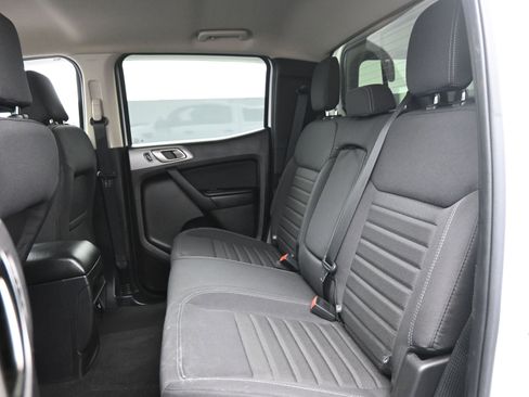 Used 2023 Ford Ranger XLT w/ Equipment Group 301A Mid image 15