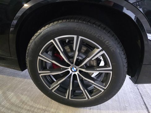 New 2026 BMW X5 sDrive40i RWD image 6