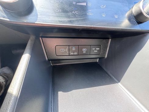 Used 2026 Hyundai Sonata Blue FWD image 18