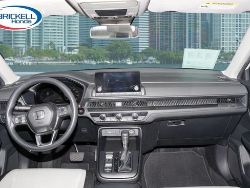 Certified 2024 Honda CR-V LX image 22