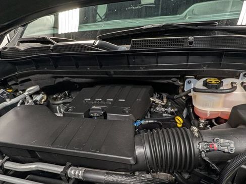 Certified 2024 GMC Sierra 1500 Elevation AWD/4WD image 26