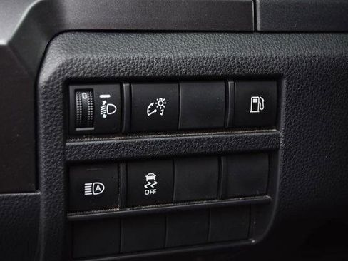 Used 2025 Toyota 4Runner Limited image 11