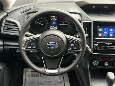 Used 2022 Subaru Impreza Premium image 24