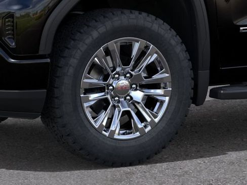 New 2026 GMC Sierra 1500 Denali AWD/4WD image 9
