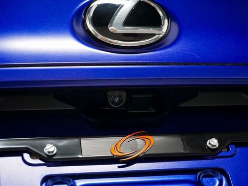 Used 2022 Lexus RC F Track Edition RWD image 52