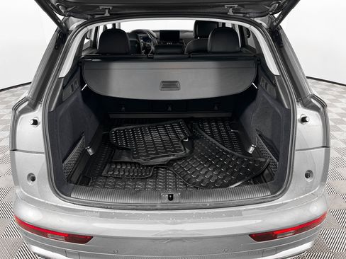 Certified 2023 Audi Q5 2.0T Premium Plus w/ Premium Plus Package image 33