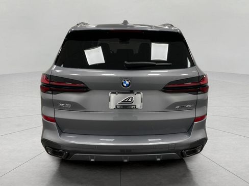 New 2026 BMW X5 xDrive40i image 4