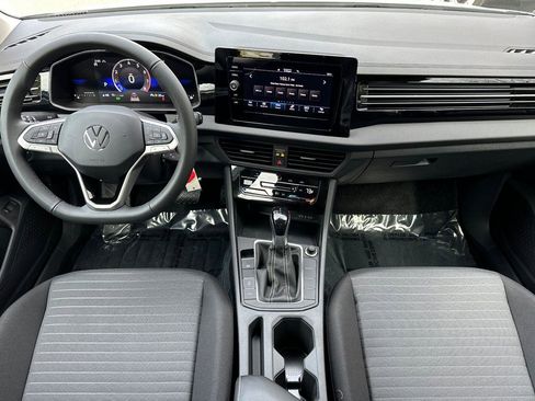 New 2026 Volkswagen Jetta S image 12