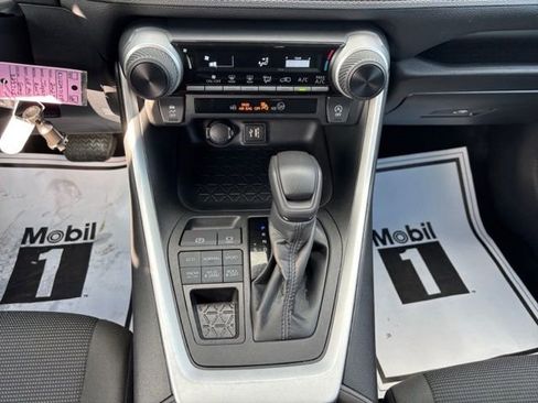 Used 2023 Toyota RAV4 LE image 14