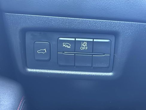 Used 2022 MAZDA CX-5 Carbon Edition image 33