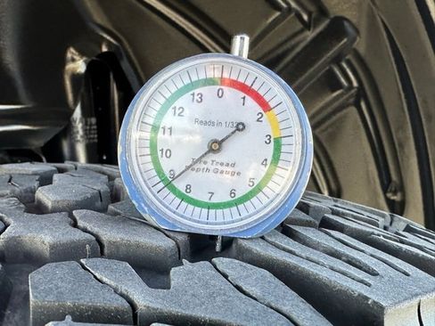 Used 2020 Jeep Wrangler Unlimited Rubicon image 36