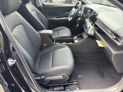 New 2026 Hyundai Kona Limited AWD/4WD image 13