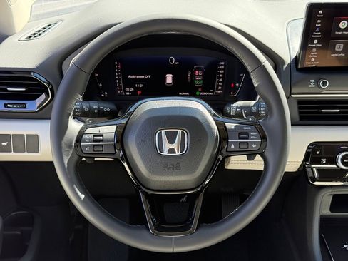 New 2026 Honda Pilot EX-L image 21