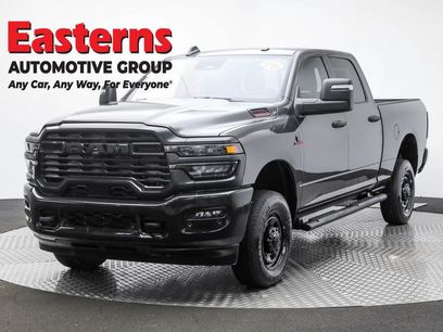 Used 2025 RAM 2500 Tradesman