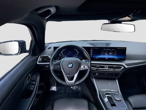Used 2023 BMW 330i xDrive Sedan image 21
