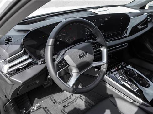 New 2025 Audi A5 2.0T Premium Plus image 10