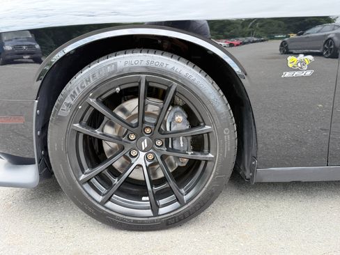 Used 2019 Dodge Challenger R/T Scat Pack w/ 1320 Drag Pack RWD image 30