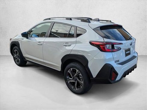 New 2026 Subaru Crosstrek 2.0i Premium image 7