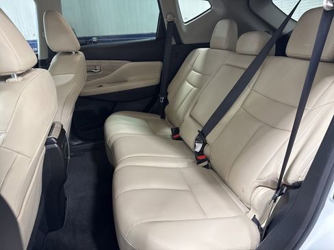 Used 2022 Nissan Murano SL AWD/4WD image 12