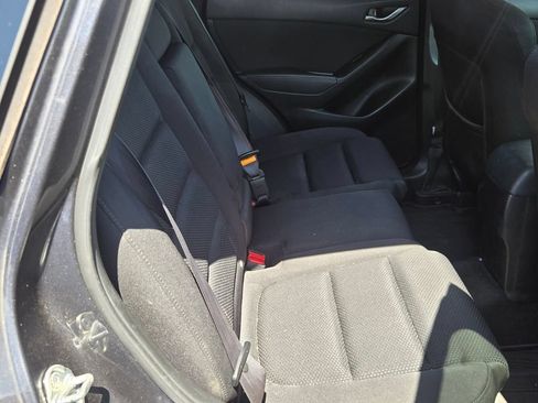 Used 2016 MAZDA CX-5 Touring FWD image 7
