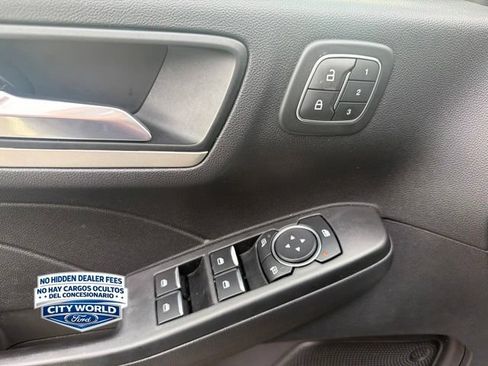 Used 2021 Ford Escape SEL w/ Technology Package AWD/4WD image 7