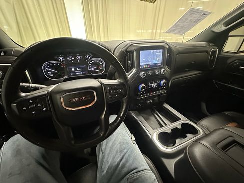 Used 2019 GMC Sierra 1500 AT4 w/ AT4 Premium Package image 33