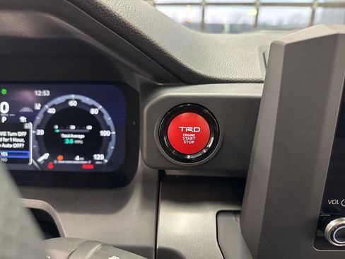 New 2026 Toyota Tacoma TRD Off-Road image 23