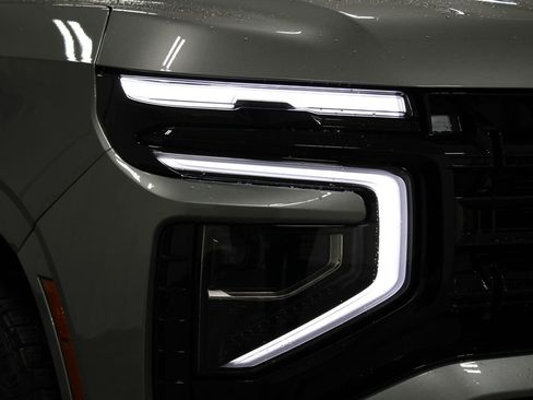 New 2026 Chevrolet Tahoe Z71 w/ Z71 Off-Road Package image 13