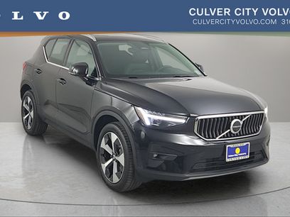 Used 2025 Volvo XC40 B5 Plus w/ Protection Package Premier