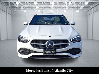 Used 2023 Mercedes-Benz C 300 4MATIC Sedan