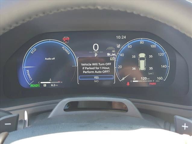 New 2026 Toyota Grand Highlander AWD Hybrid image 20