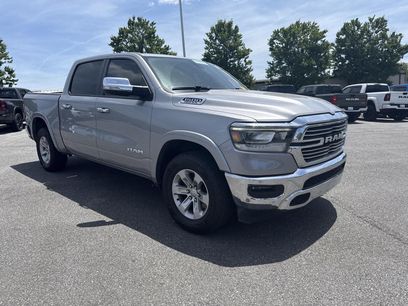Used 2020 RAM 1500 Laramie