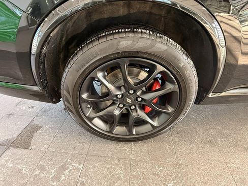 Certified 2024 Dodge Durango R/T image 53