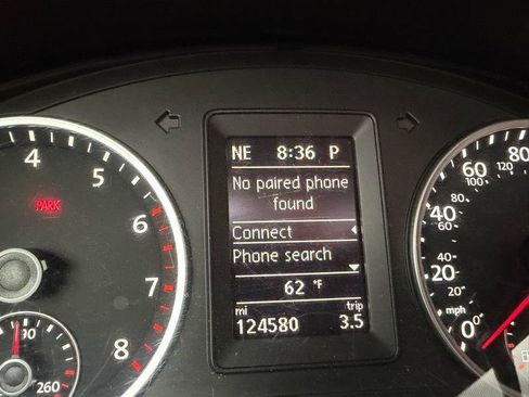 Used 2014 Volkswagen Tiguan SEL AWD/4WD image 94