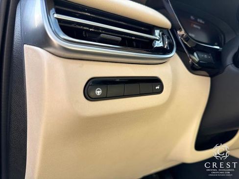 Certified 2023 INFINITI QX60 Luxe w/ Cargo Package image 18