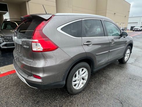 Used 2016 Honda CR-V EX-L image 6