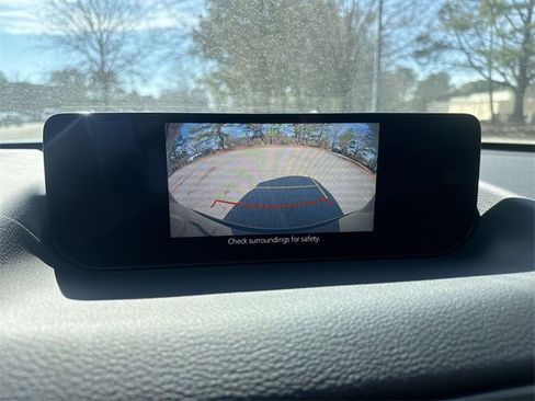 New 2026 MAZDA CX-50 2.5 Hybrid w/ Weather Package image 17