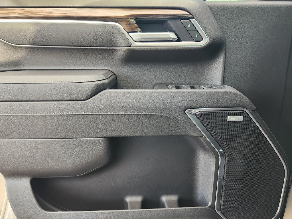 New 2026 Chevrolet Silverado 1500 RST AWD/4WD image 17