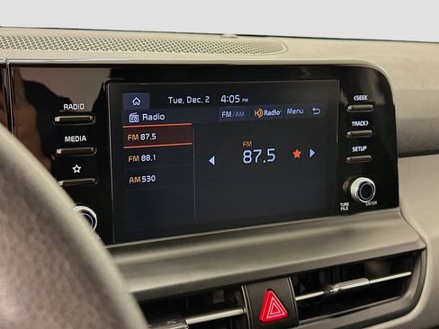 Used 2024 Kia Seltos LX image 21