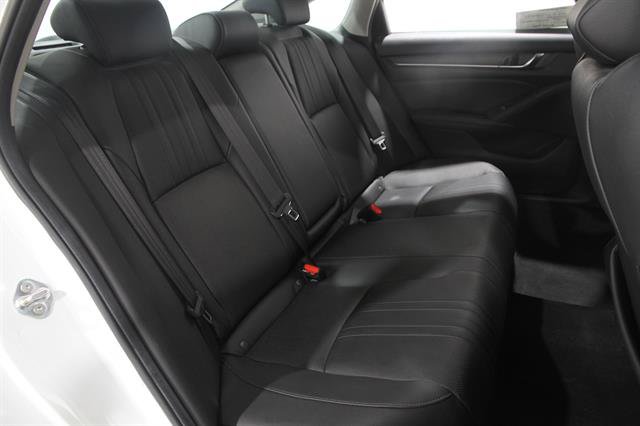 Used 2019 Honda Accord EX-L image 17
