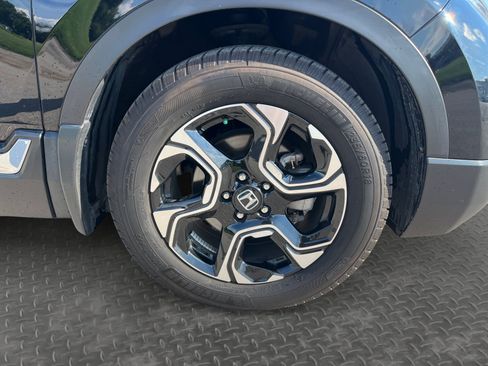 Used 2019 Honda CR-V Touring image 17