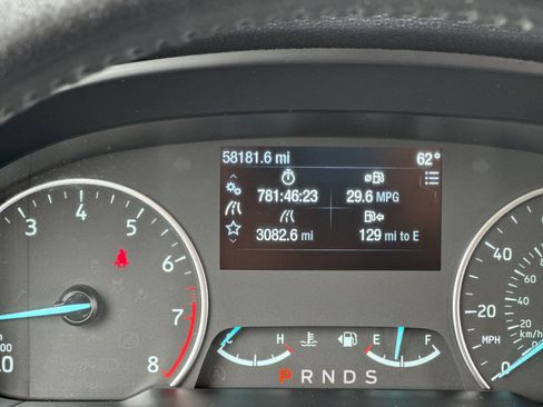 Used 2018 Ford EcoSport SE w/ SE Convenience Package FWD image 31