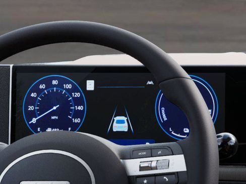 New 2026 Hyundai Sonata Limited image 14